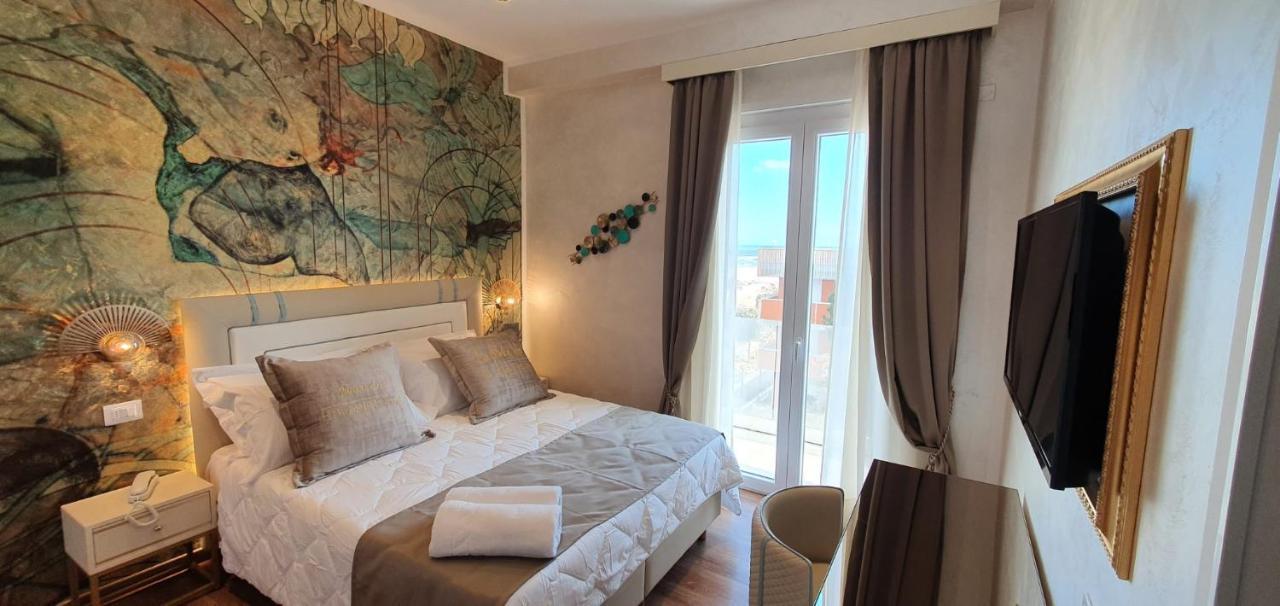 Amsterdam Suite Hotel & Spa Rimini Extérieur photo