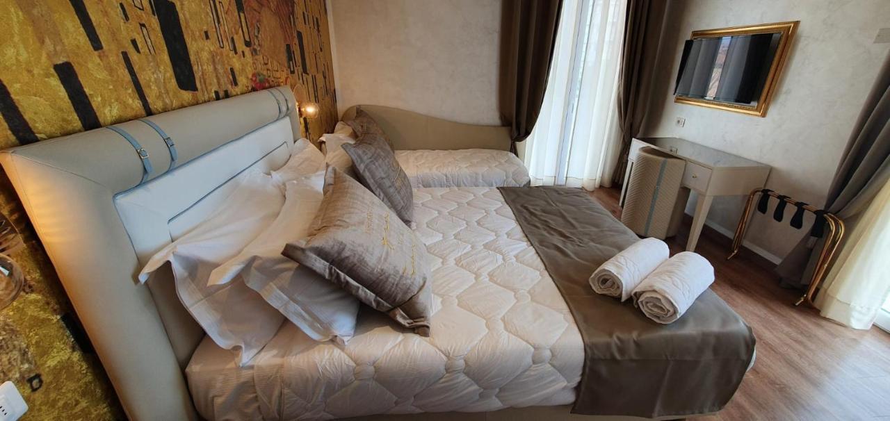 Amsterdam Suite Hotel & Spa Rimini Extérieur photo