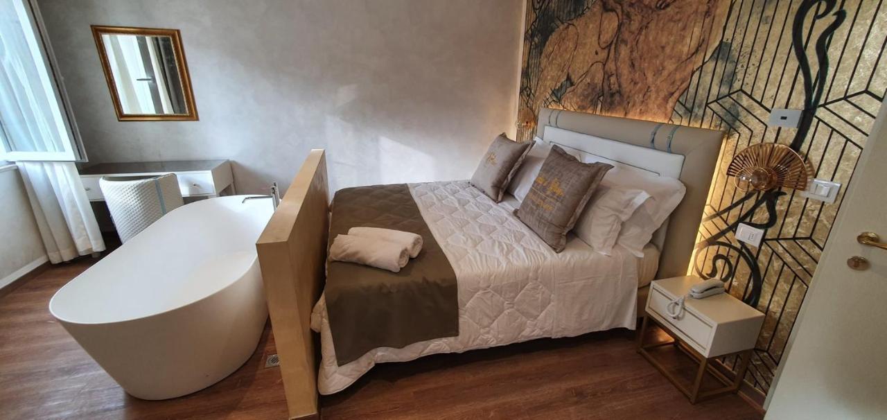 Amsterdam Suite Hotel & Spa Rimini Extérieur photo