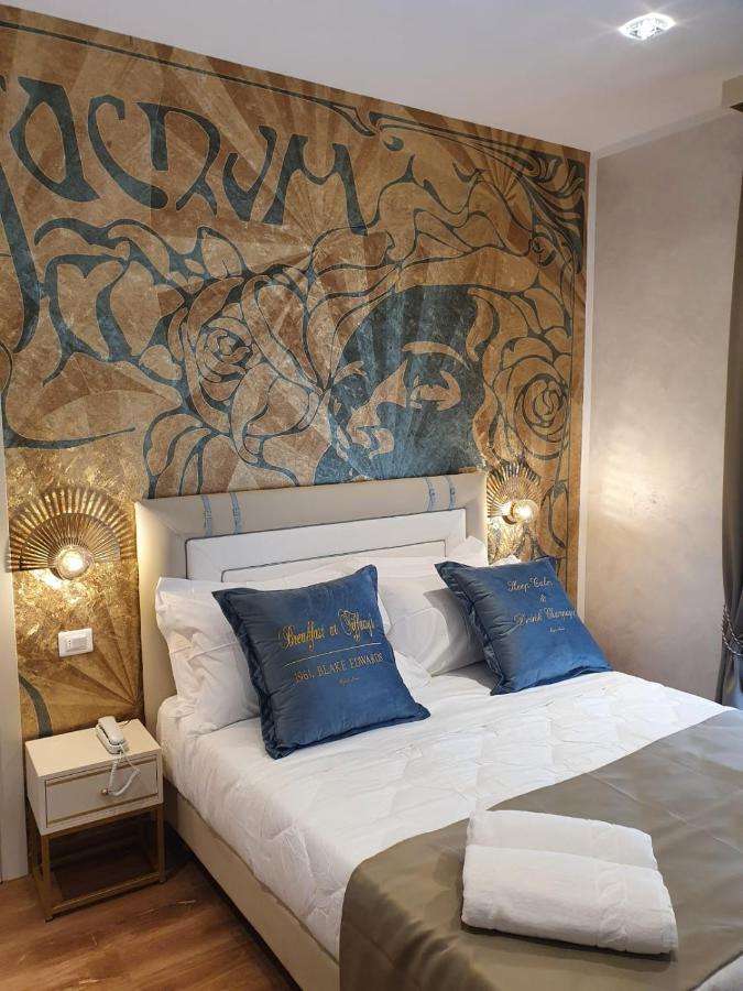 Amsterdam Suite Hotel & Spa Rimini Extérieur photo