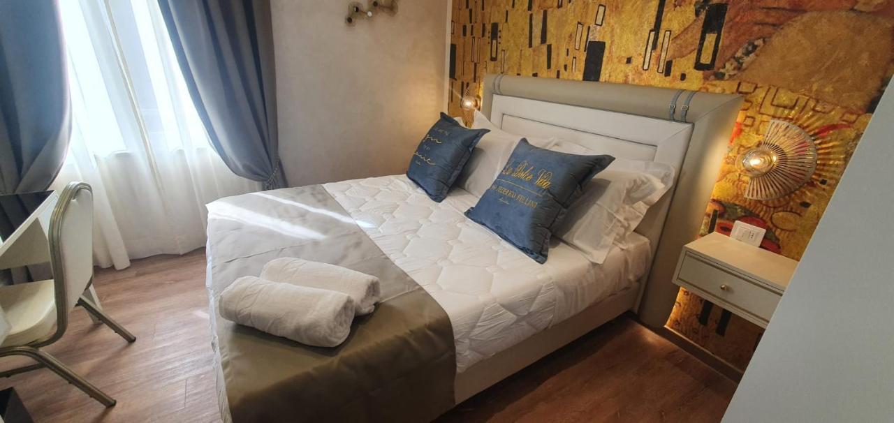Amsterdam Suite Hotel & Spa Rimini Extérieur photo