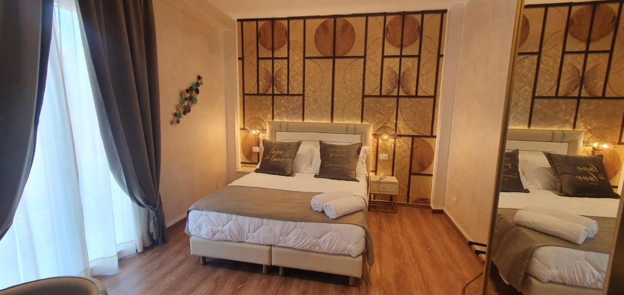 Amsterdam Suite Hotel & Spa Rimini Extérieur photo