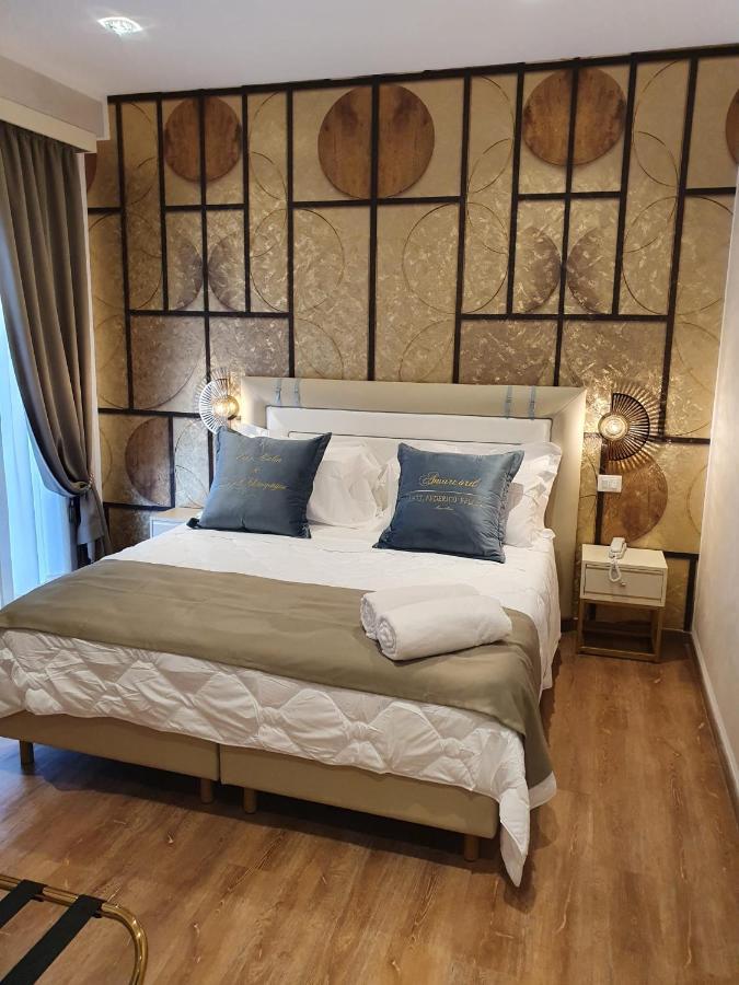 Amsterdam Suite Hotel & Spa Rimini Extérieur photo
