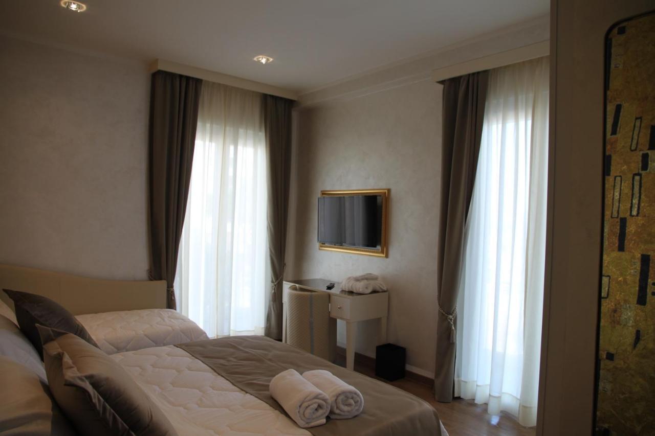 Amsterdam Suite Hotel & Spa Rimini Extérieur photo