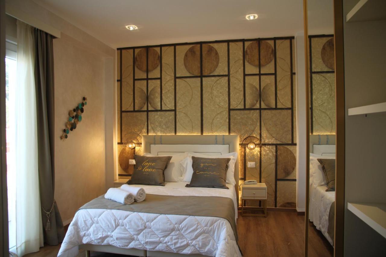 Amsterdam Suite Hotel & Spa Rimini Extérieur photo