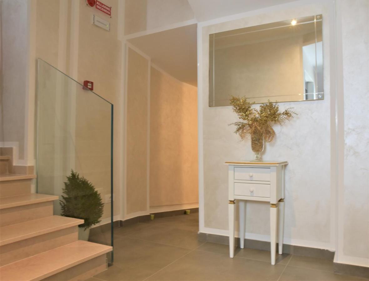 Amsterdam Suite Hotel & Spa Rimini Extérieur photo